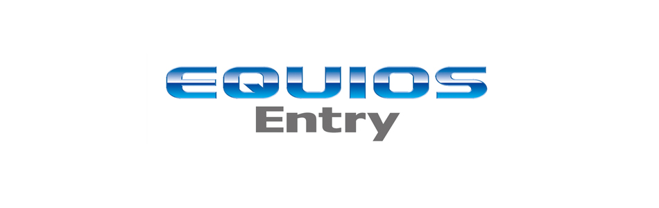 EQUIOS Entry
