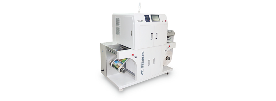 VALLOY BIZPRESS 13R